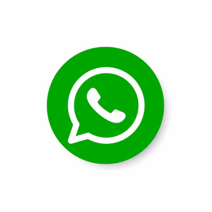 I problemi del ricambista su WhatsApp